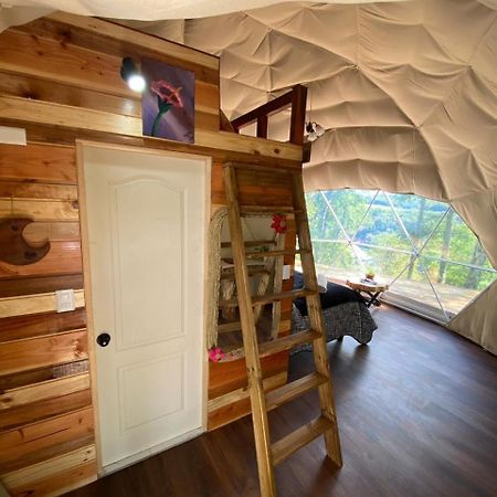 Glamping Pucoyan Futrono Luaran gambar