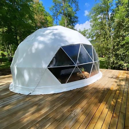 Glamping Pucoyan Futrono Luaran gambar